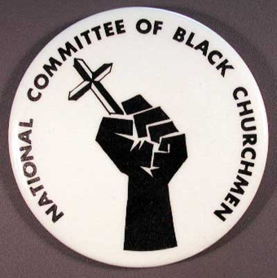 National Committee of Black Churchmen