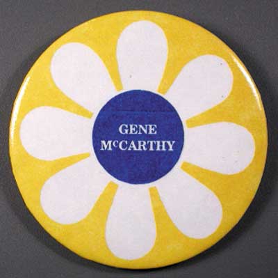 Gene McCarthy