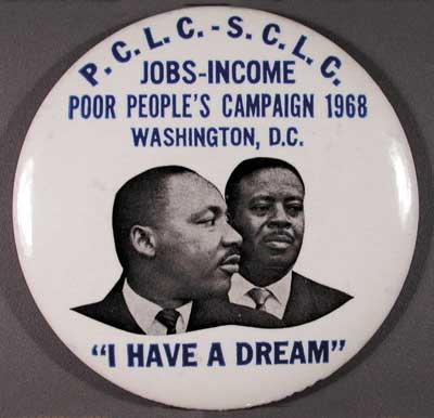 Jobs Income-Poor People’s Campaign