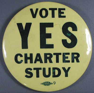 Vote YES Charter Study