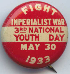 3rd National Youth Day May