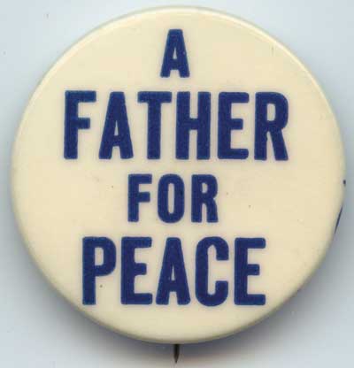 A Father for Peace