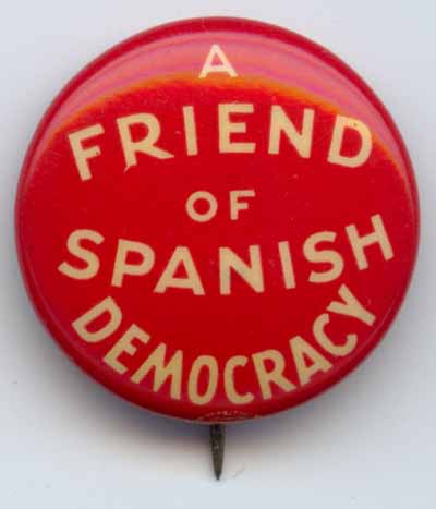 A Friend of Spanish Democracy