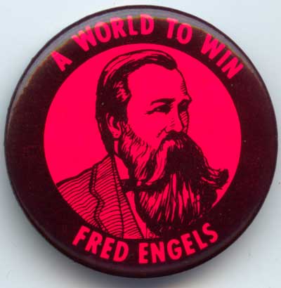 A World to Win Fred Engels
