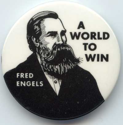 A World to Win Fred Engels