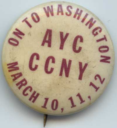 AYC CCNY