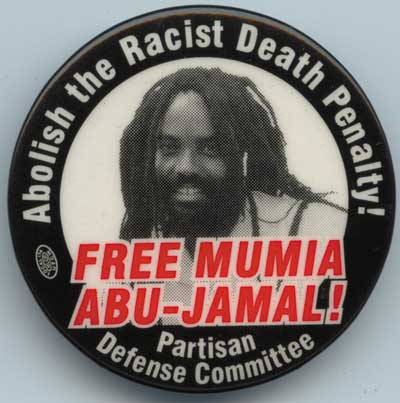 Abolish the Racist Death Pe