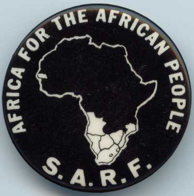 Africa For the African People