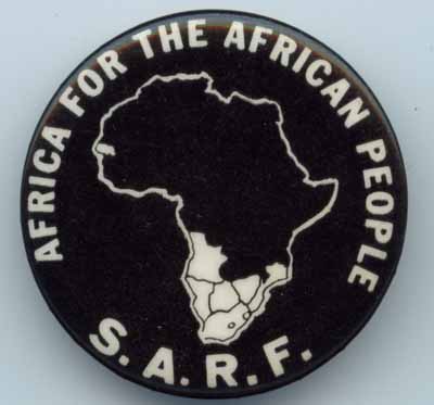 Africa for the African People