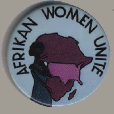 African Women Unite