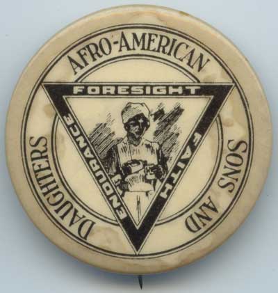 Afro American Sons And Daughters