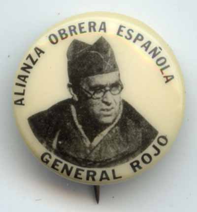 Alianza Obrera Espanola