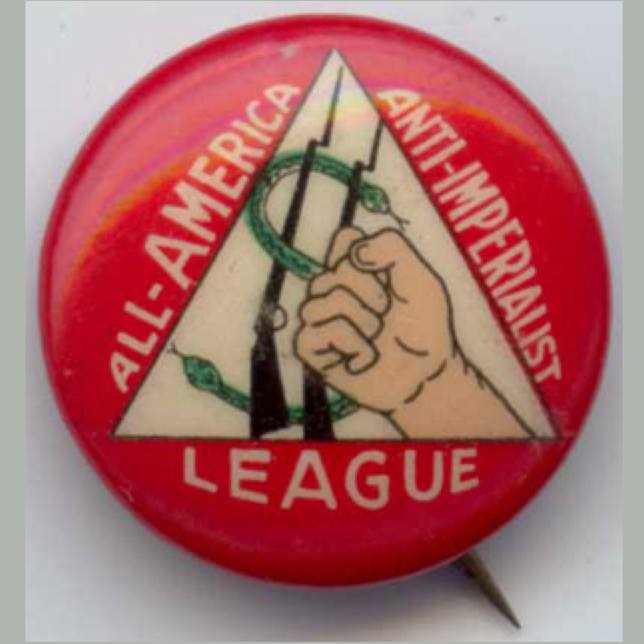 All America Anti Imperialis