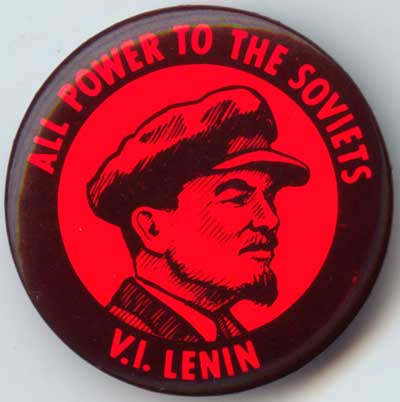 All Power to the Soviets VI Lenin