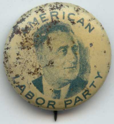 American Labor Party
