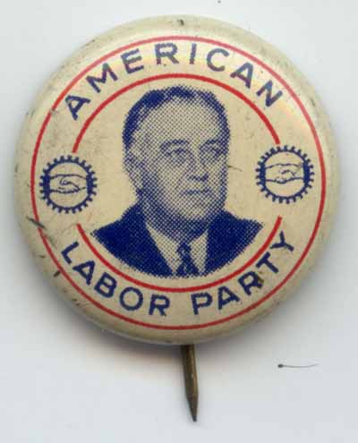 American Labor Party