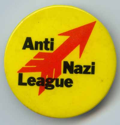 Anti Nazi League