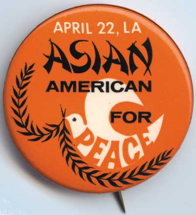 Asian American for Peace