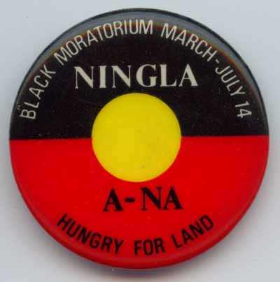 Black Moratorium March