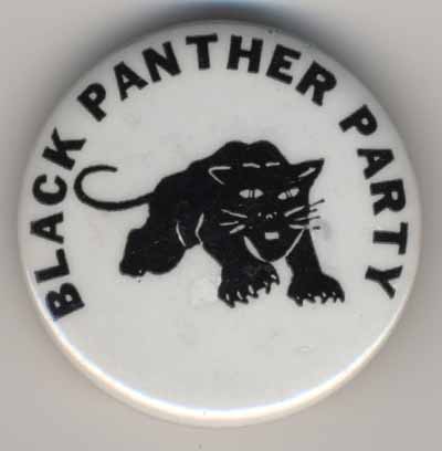 Black Panther Party