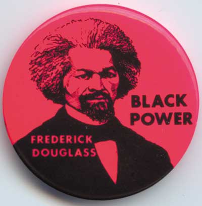 Black Power Frederick Dougl