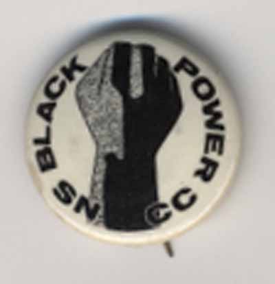Black Power SNCC