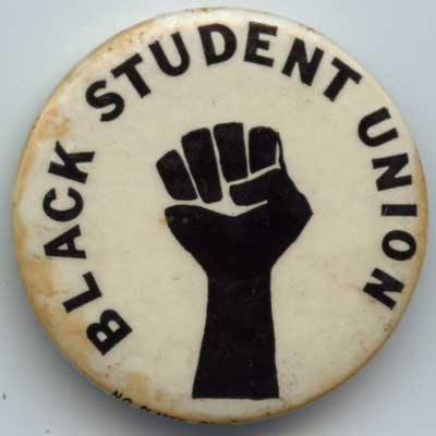 Black Student Union black f