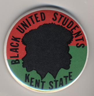 Black United Students Kent State
