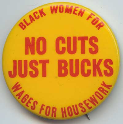 Black Women For No Cuts Jus