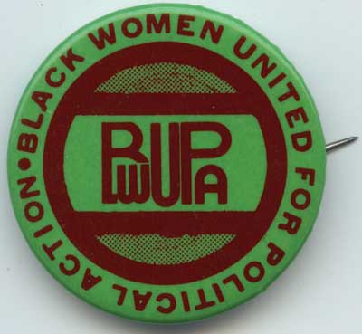 Black Women United for Poli