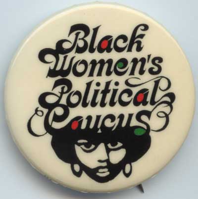 Black Women’s Political Caucus