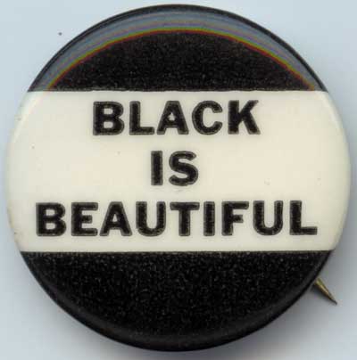 Black is Beautiful 2