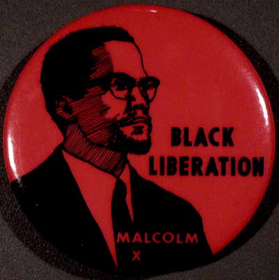Black Liberation
