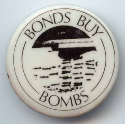 Bonds Buy Bombs