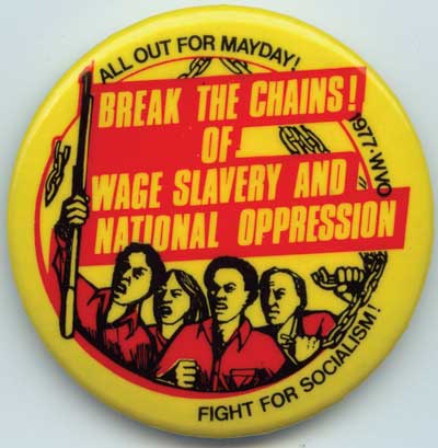 Break the Chains of Wage Sl