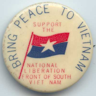 Bring Peace To Vietnam Nat