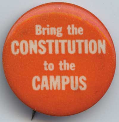 Bring the Constitution to t