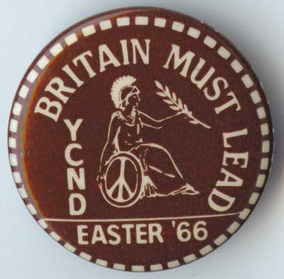 Britain Must Lead 66