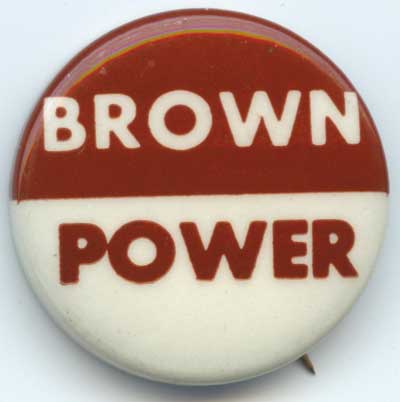 Brown Power