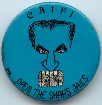 CAIFI Open the Shahs Jails