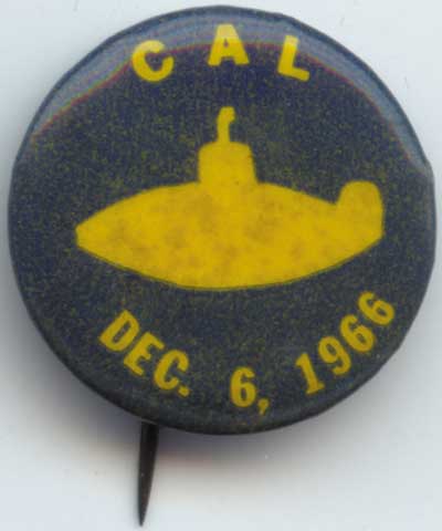 CAL Dec 6 1966