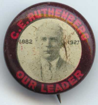CE Ruthenberg Our Leader 18