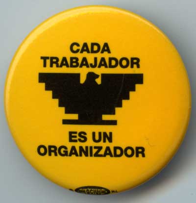 Cada Trabajador Es Un Organ