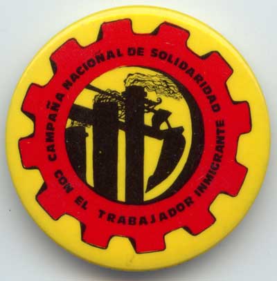 Campana Por El Trabajor Imm