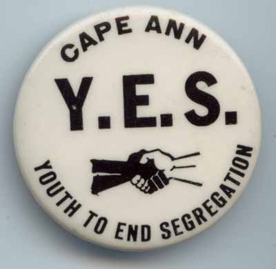 Cape Ann YES