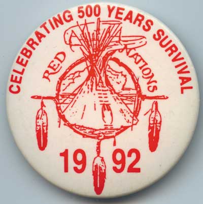 Celebrating 500 Years Survi