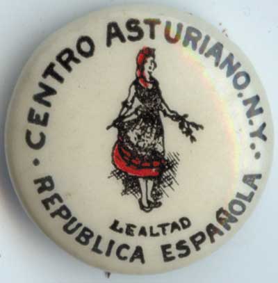 Centro Asturiano NY