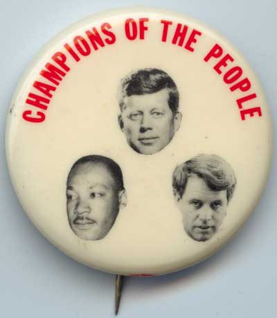 Champions of the People