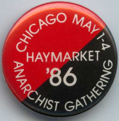 Chicago May 1 4 Haymarket 8