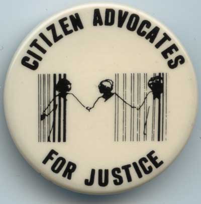 Citizens Advocates For Just